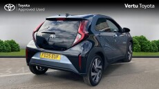 Toyota Aygo X 1.0 VVT-i Edge 5dr Petrol Hatchback